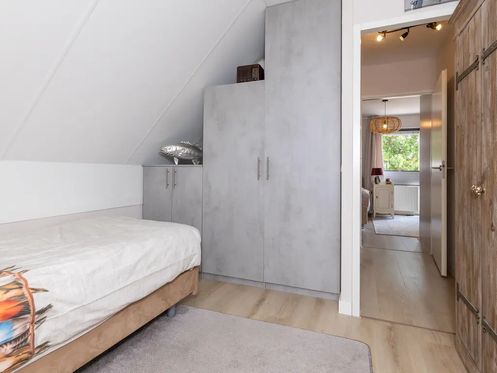 Florijn 131, HOORN