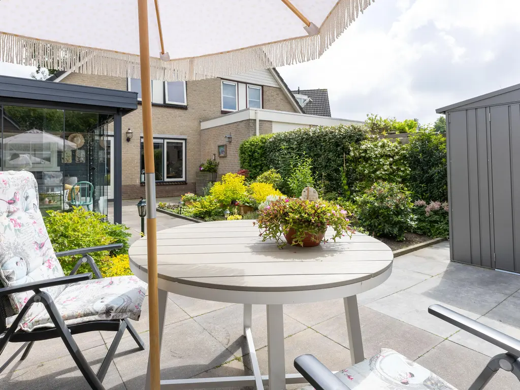 Florijn 131, HOORN