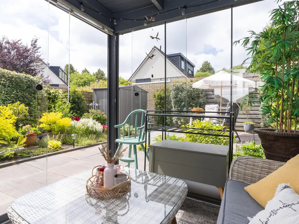 Florijn 131, HOORN