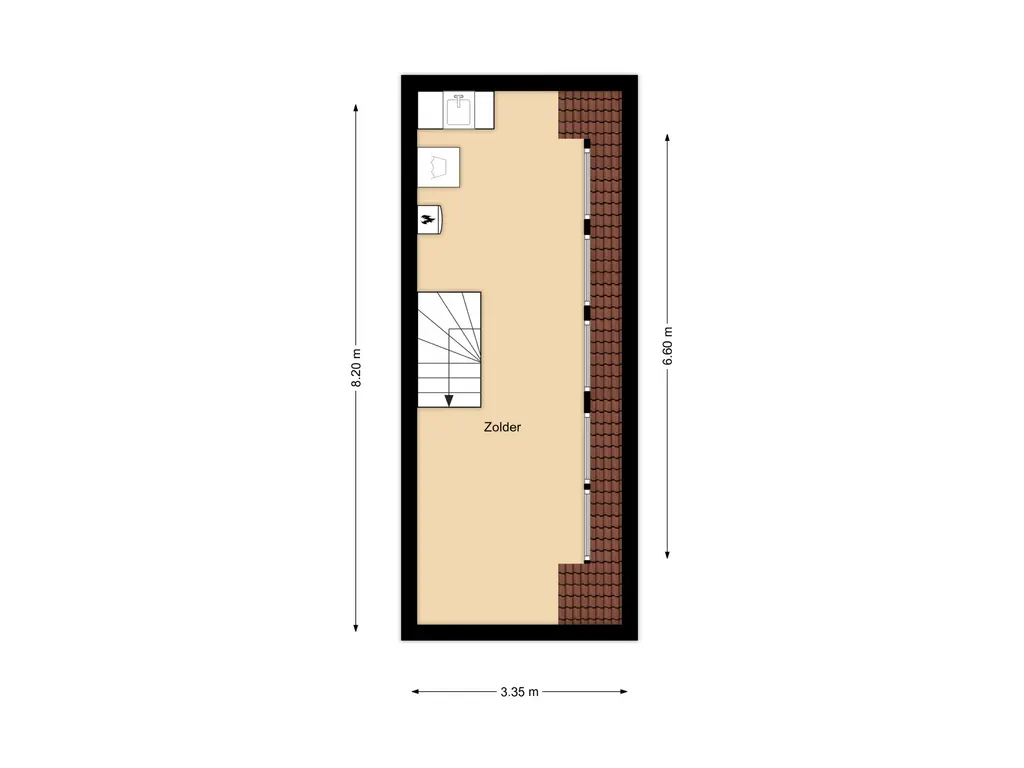 Plattegrond 1