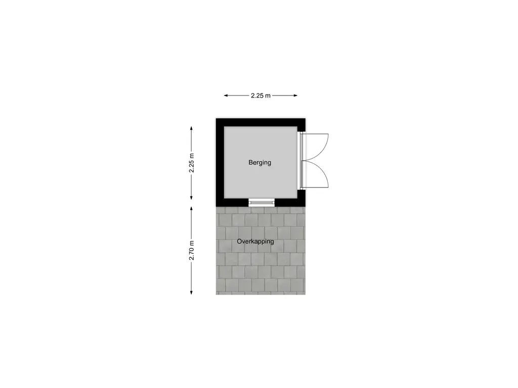 Plattegrond 2