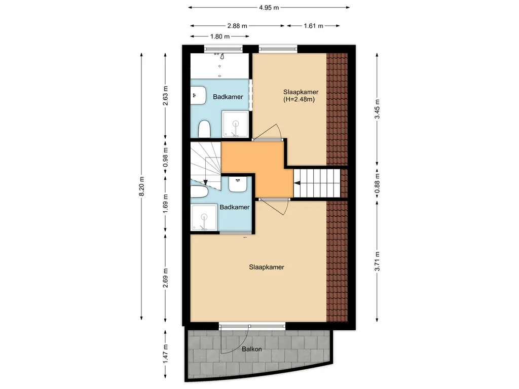 Plattegrond 4
