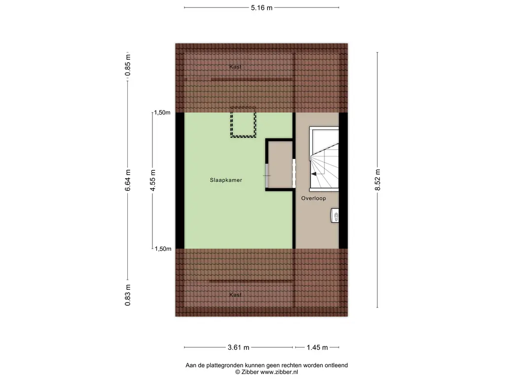 Plattegrond 3