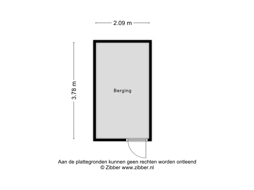 Plattegrond 4