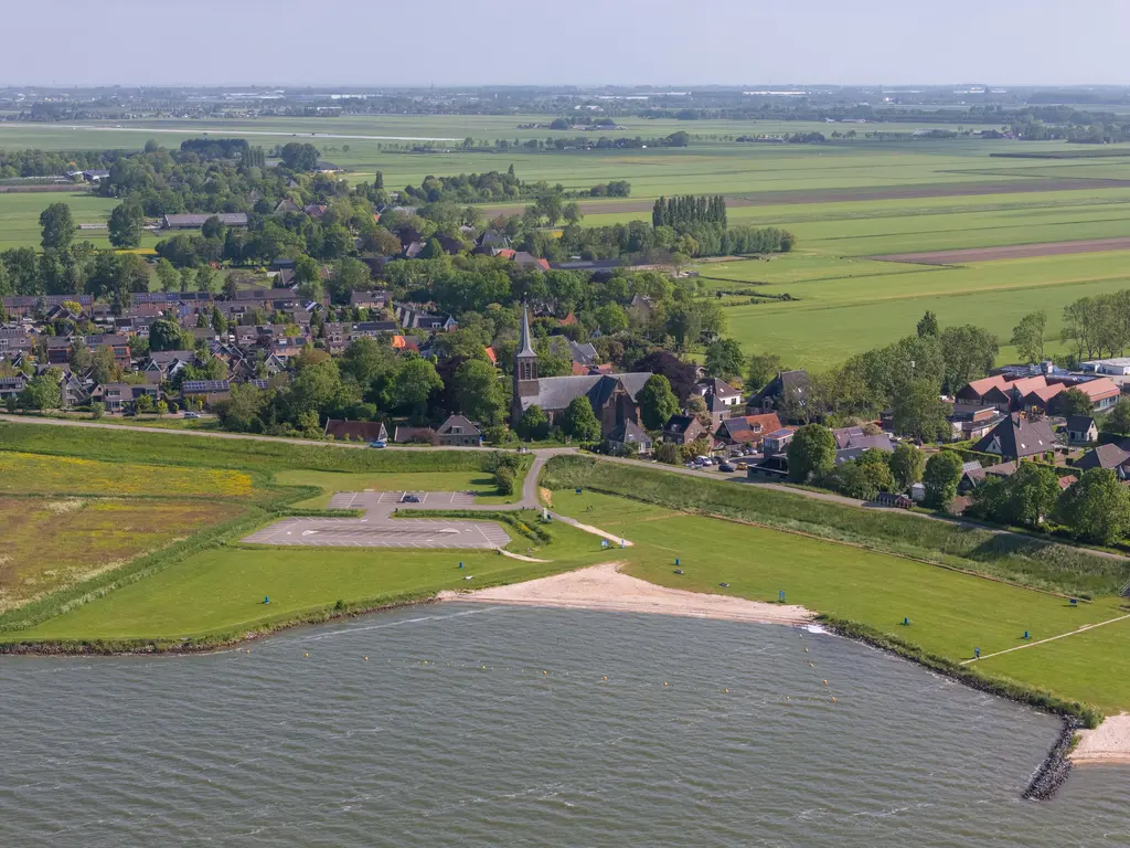 Havenweg 48, SCHELLINKHOUT