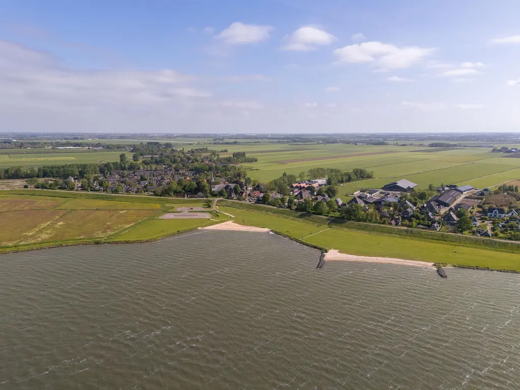 Havenweg 48, SCHELLINKHOUT