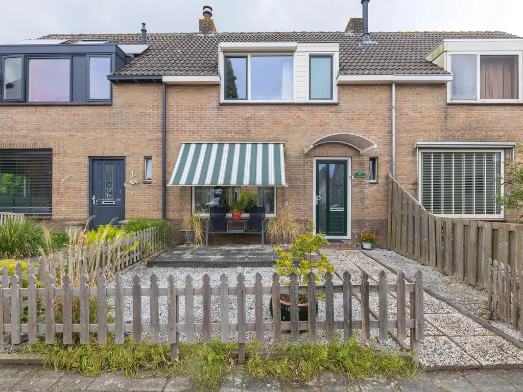 Havenweg 48, SCHELLINKHOUT