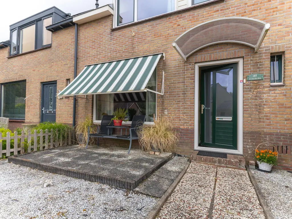 Havenweg 48, SCHELLINKHOUT