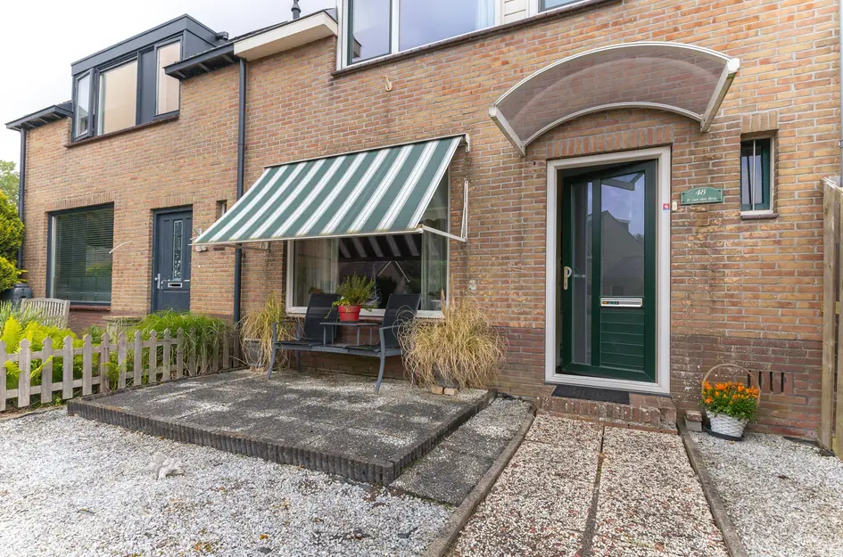 Havenweg 48