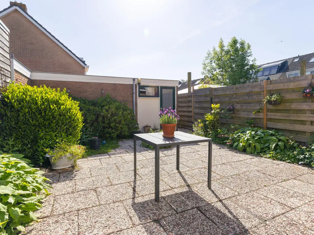 Havenweg 48, SCHELLINKHOUT