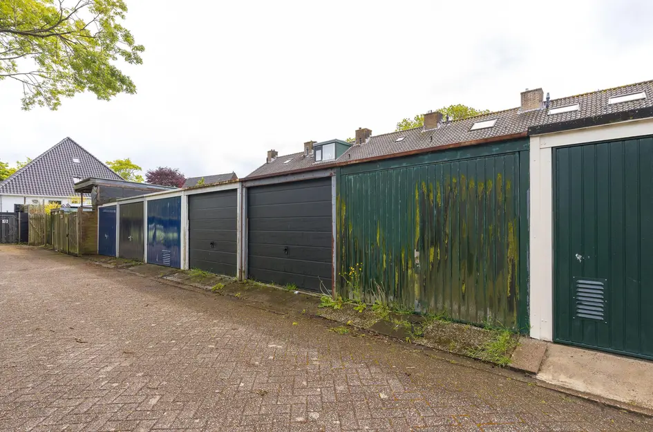 Havenweg 48