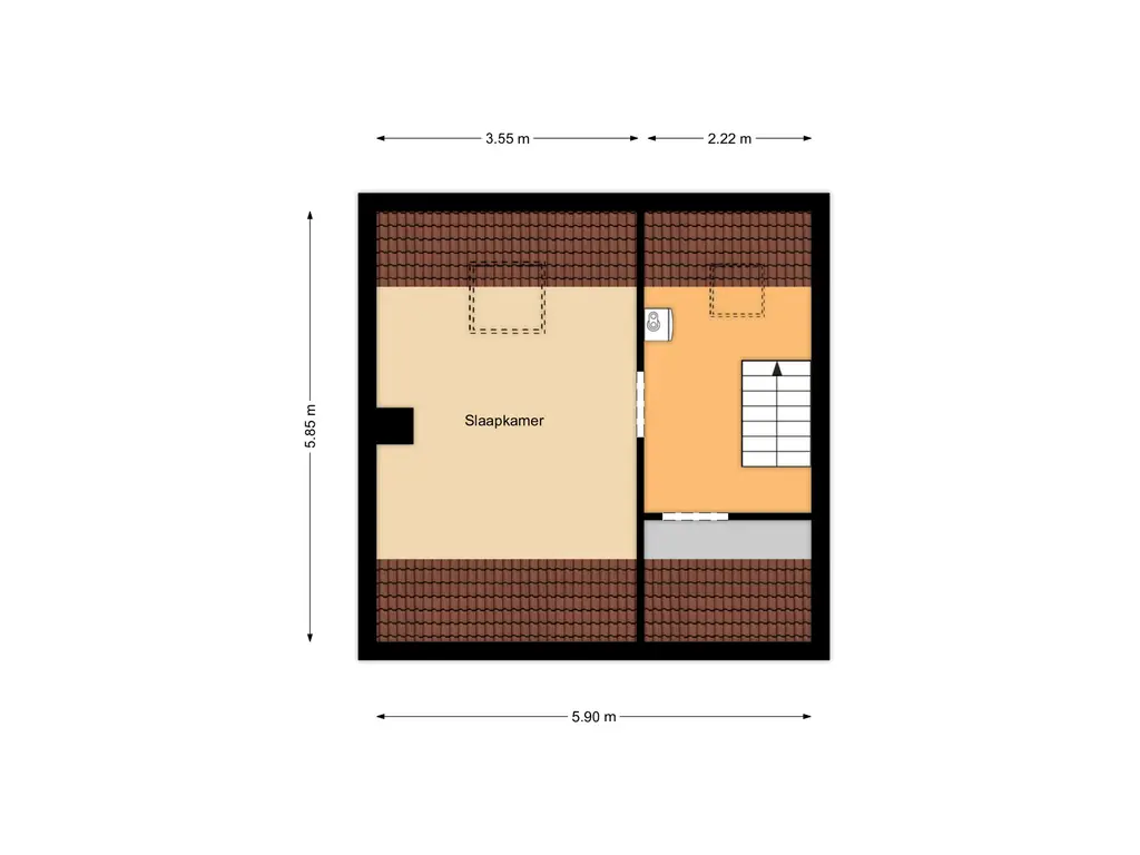 Plattegrond 1