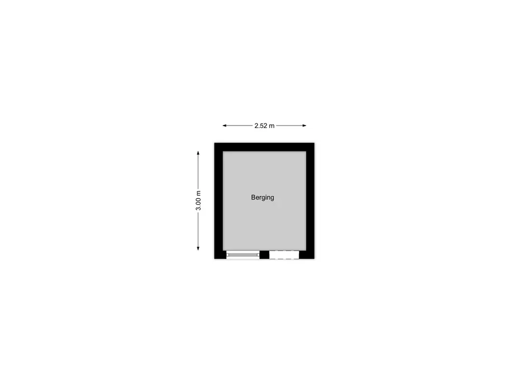 Plattegrond 2