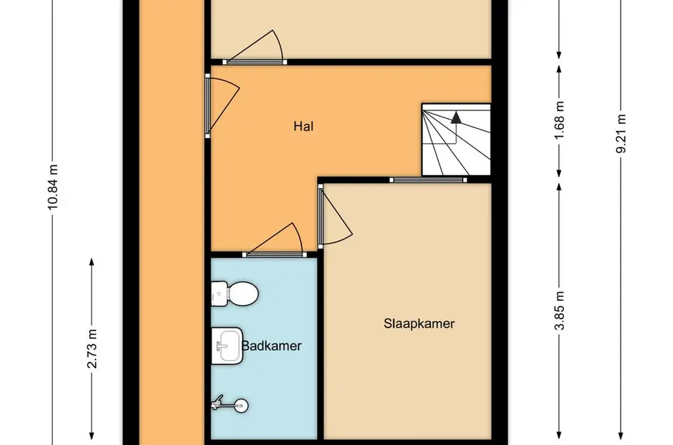 Schellinkhoutersteeg 8