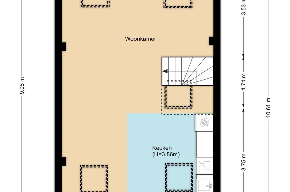 Schellinkhoutersteeg 8