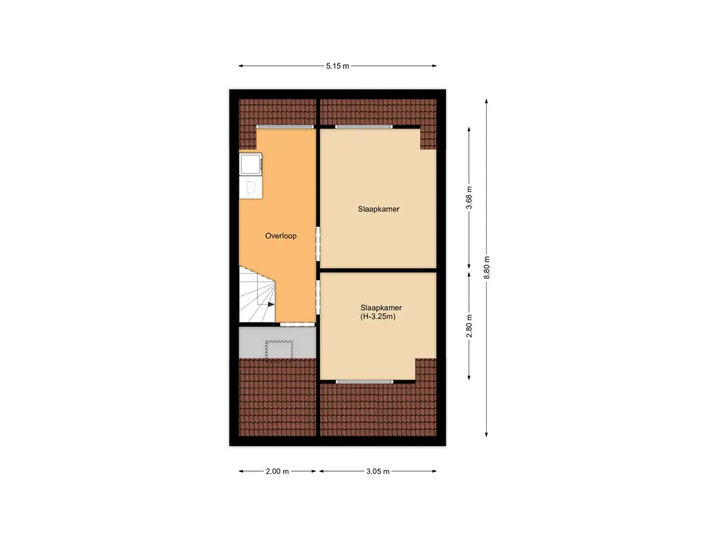 Plattegrond 1