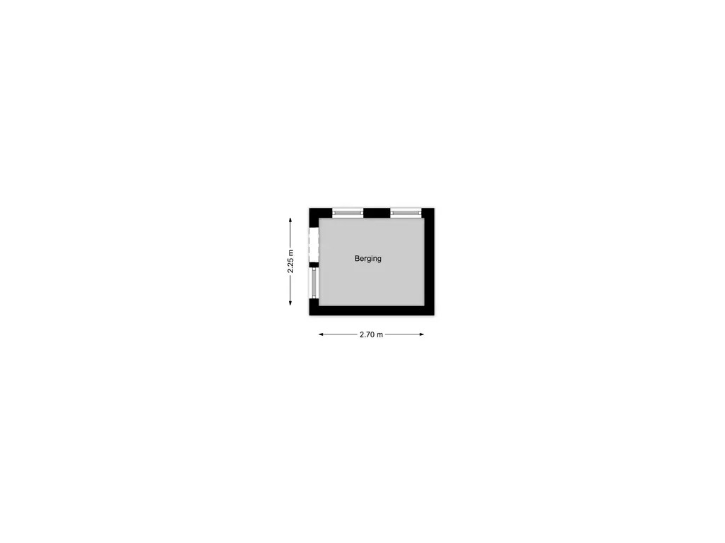 Plattegrond 2