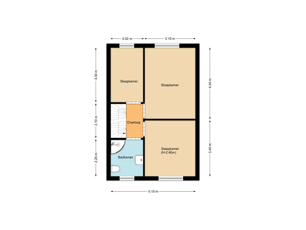 Plattegrond 4