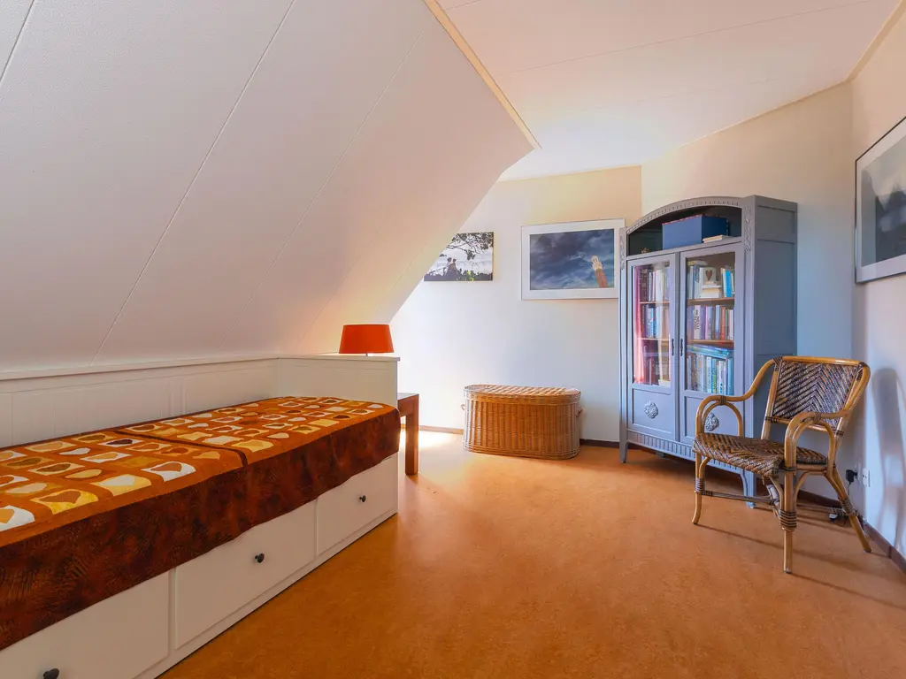 Bertus Aafjeshof 194, HOORN