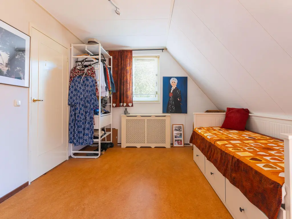 Bertus Aafjeshof 194, HOORN