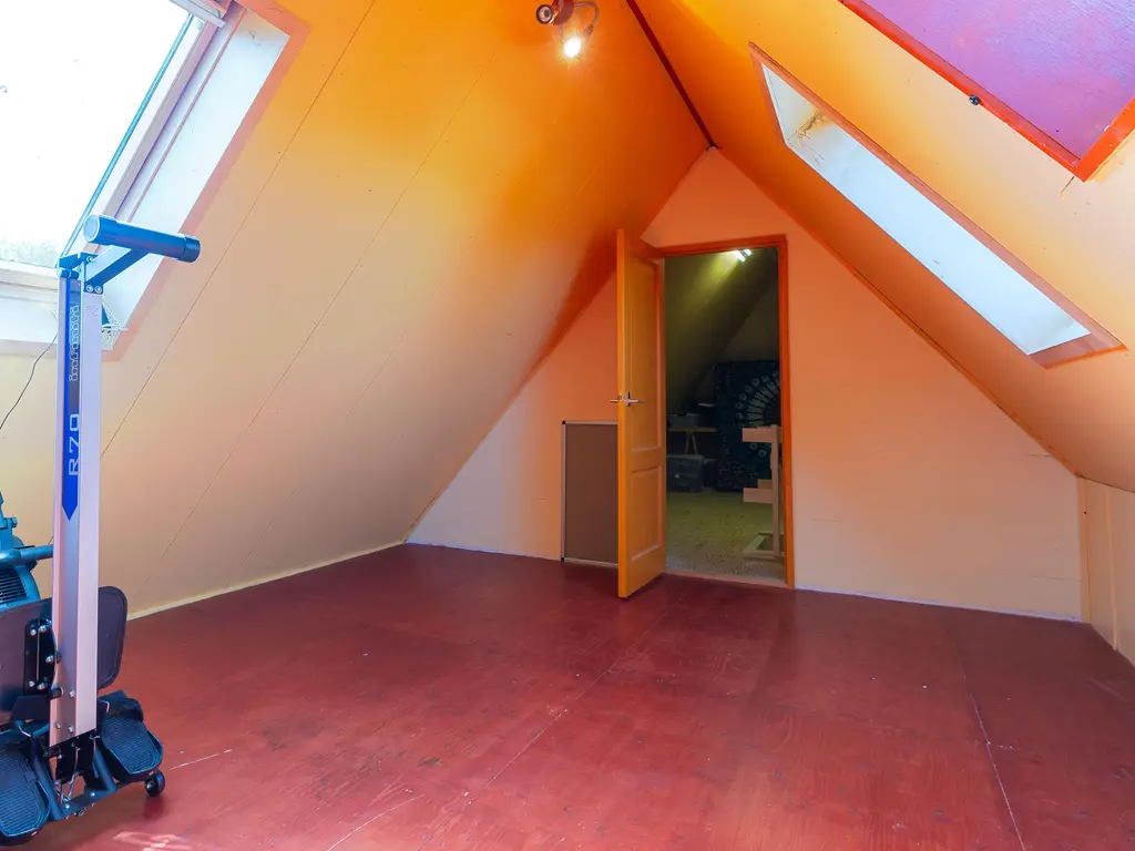 Bertus Aafjeshof 194, HOORN