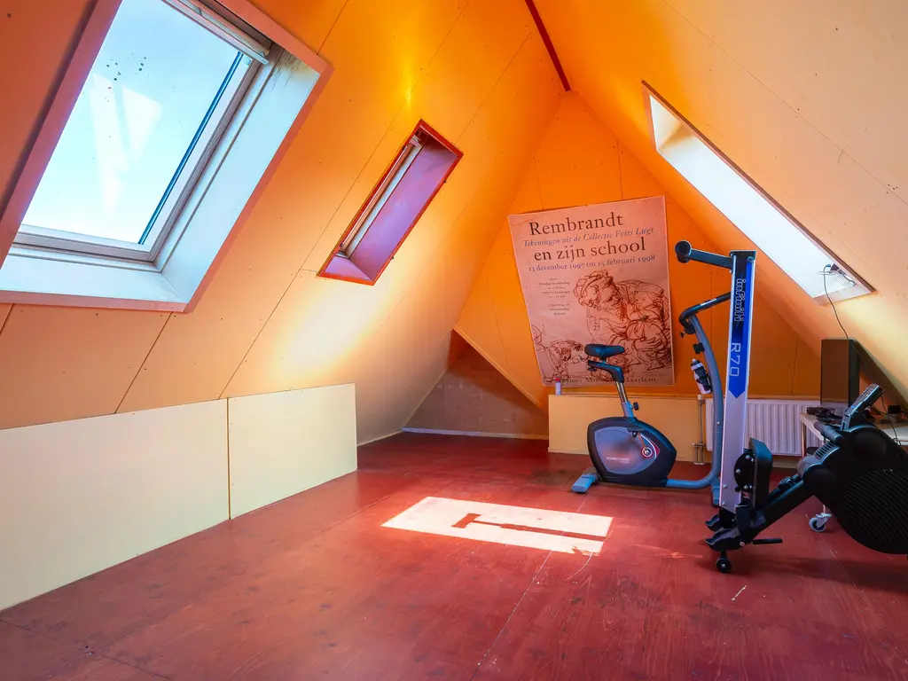 Bertus Aafjeshof 194, HOORN
