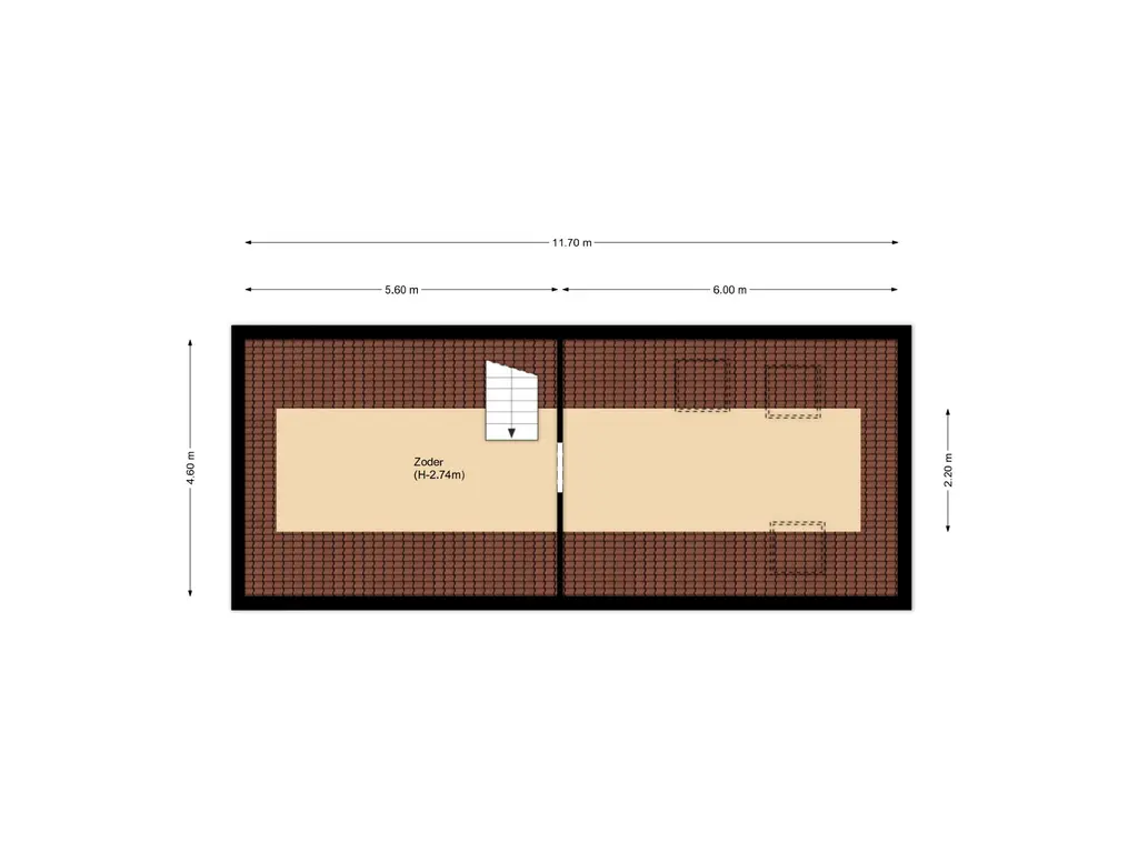 Plattegrond 3