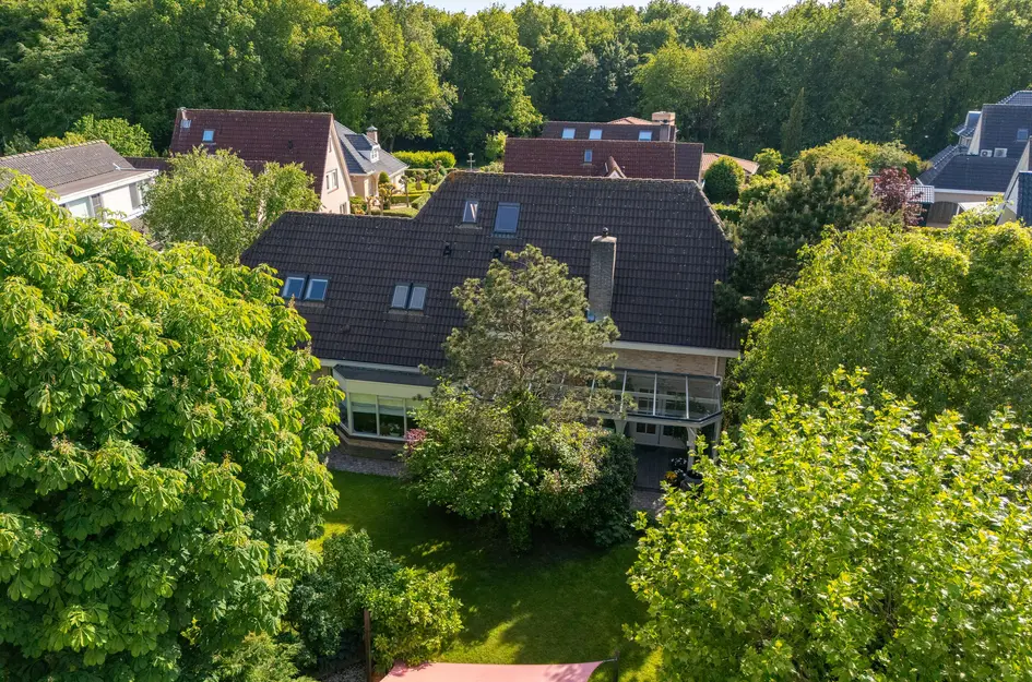 Bertus Aafjeshof 194