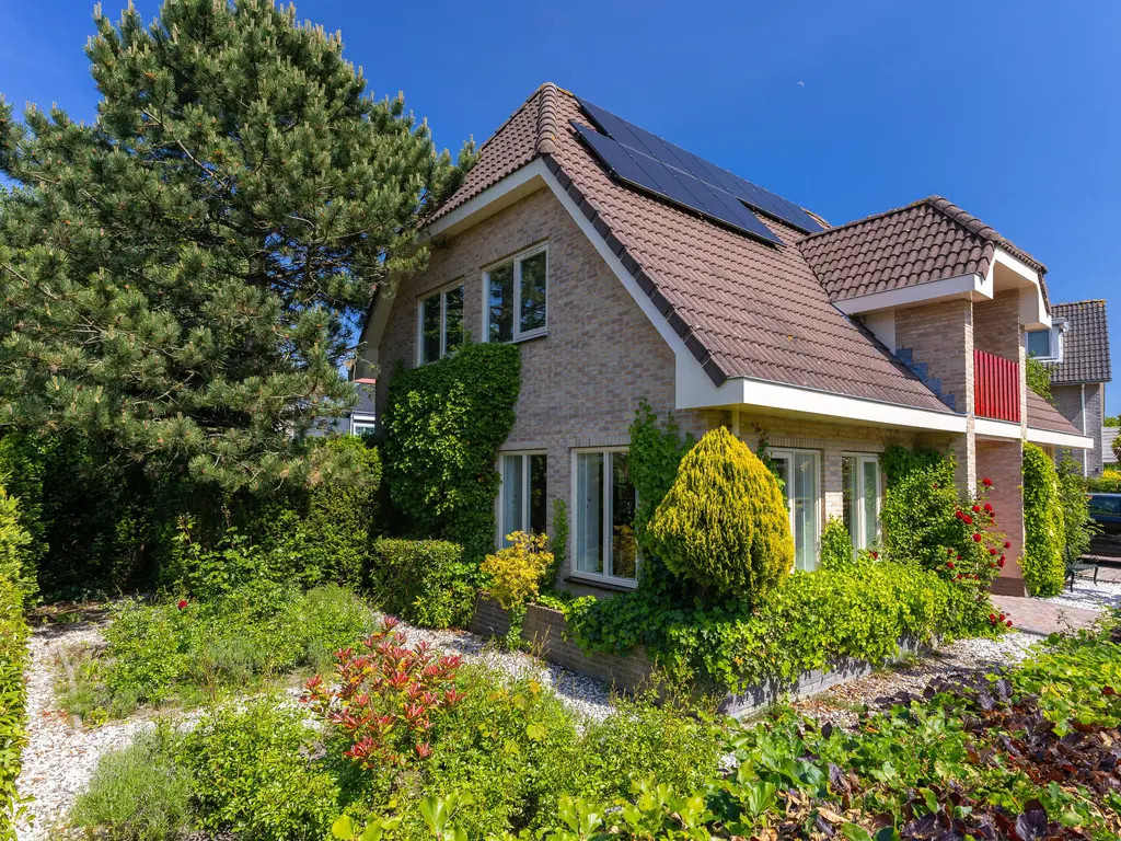 Bertus Aafjeshof 194, HOORN