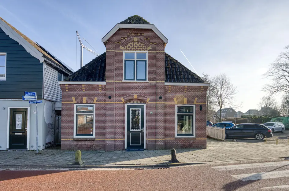 Spierdijkerweg 108