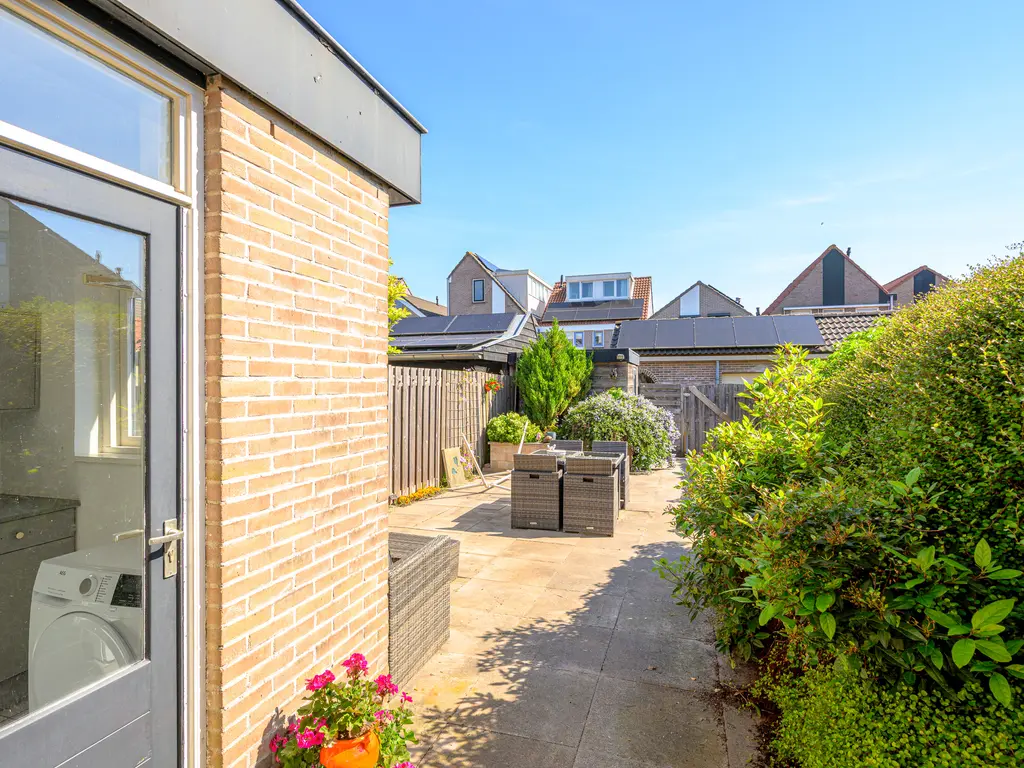 Stellingmolen 38, HEERHUGOWAARD
