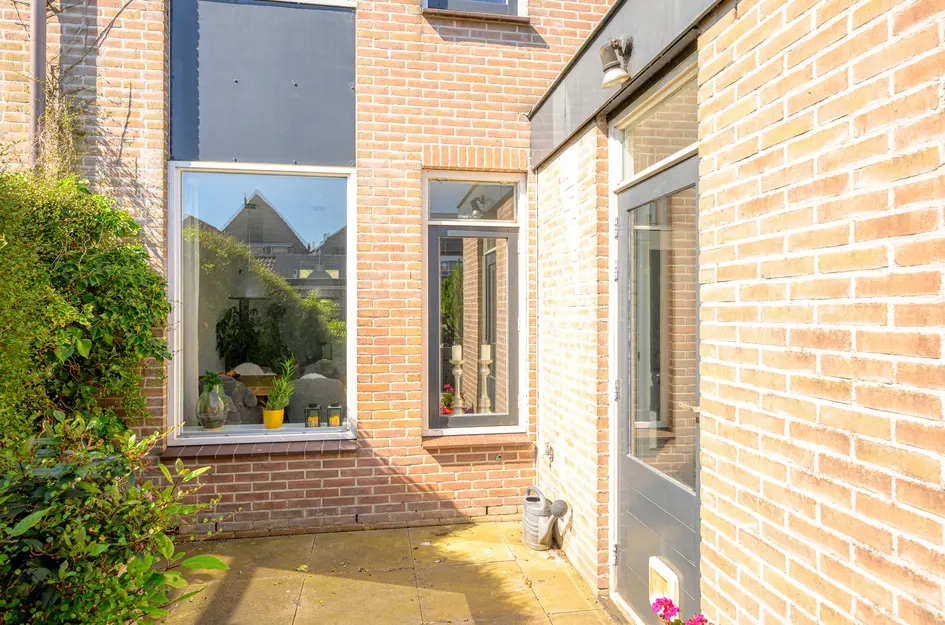 Stellingmolen 38