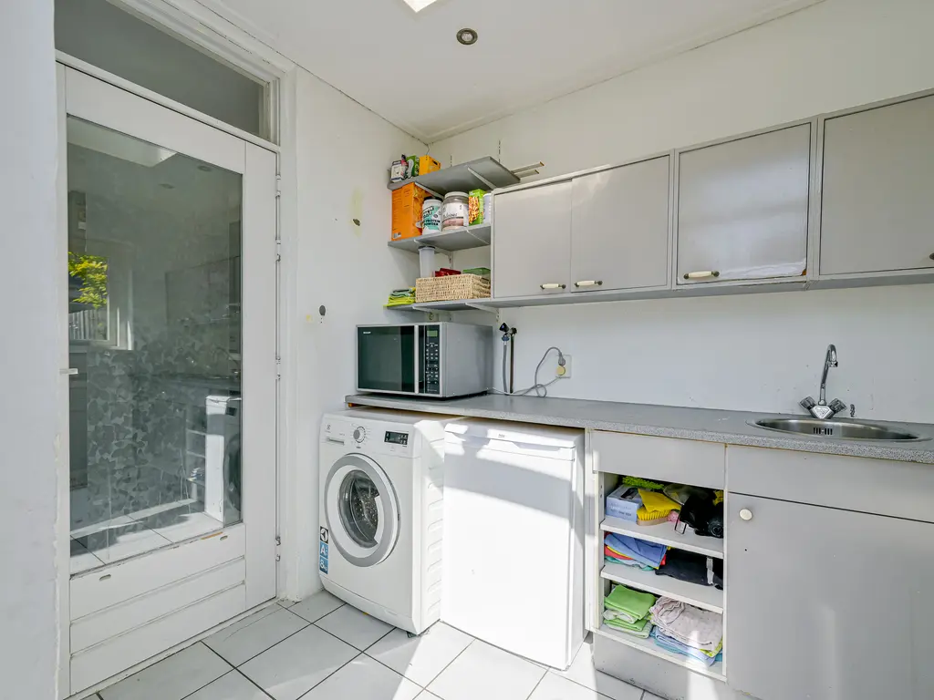 Stellingmolen 38, HEERHUGOWAARD