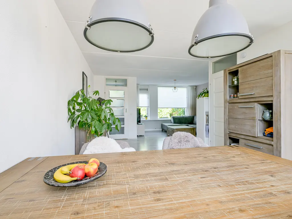 Stellingmolen 38, HEERHUGOWAARD