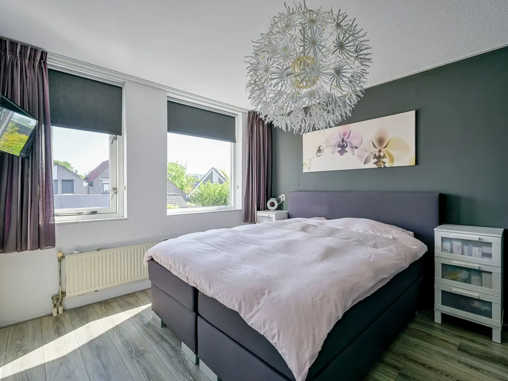 Stellingmolen 38, HEERHUGOWAARD