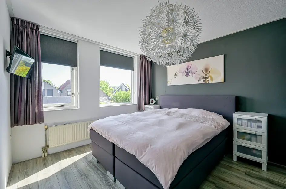 Stellingmolen 38