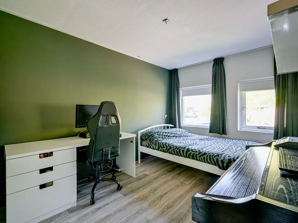 Stellingmolen 38, HEERHUGOWAARD