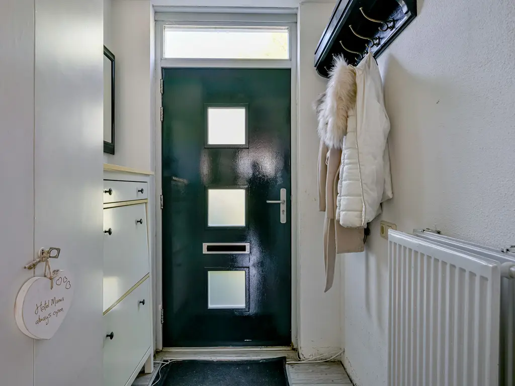 Stellingmolen 38, HEERHUGOWAARD