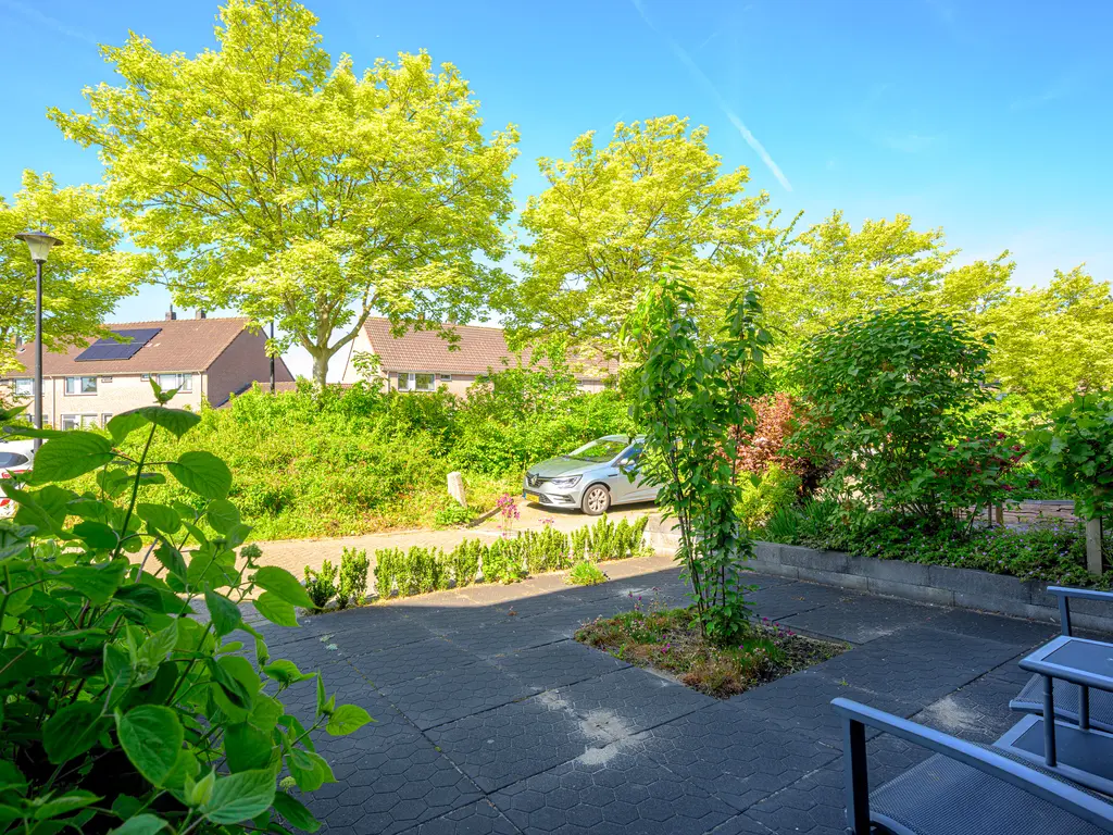 Stellingmolen 38, HEERHUGOWAARD