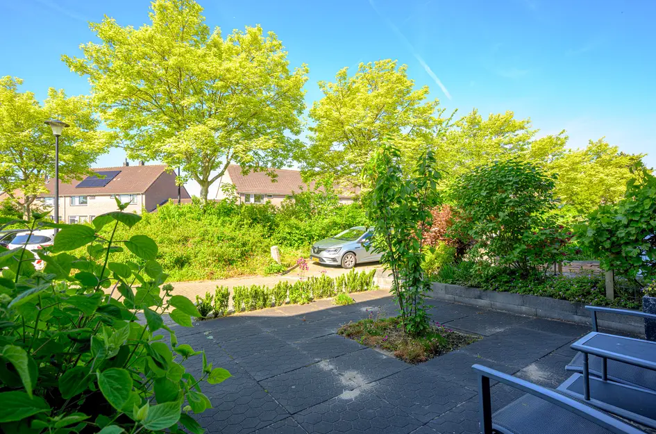 Stellingmolen 38