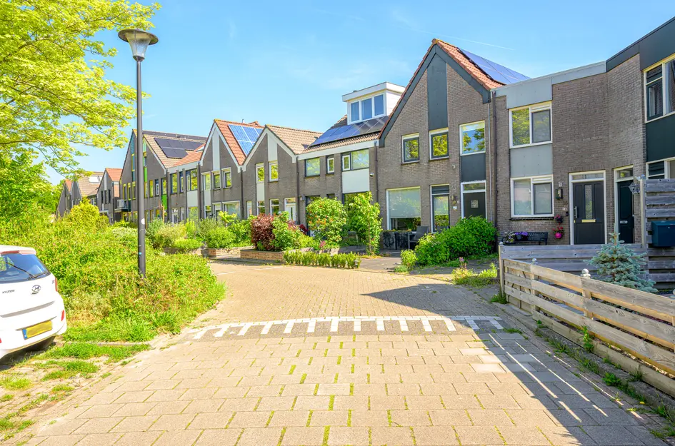 Stellingmolen 38