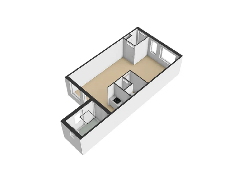 Plattegrond 3