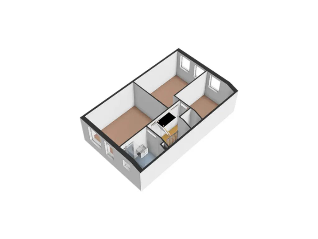Plattegrond 9