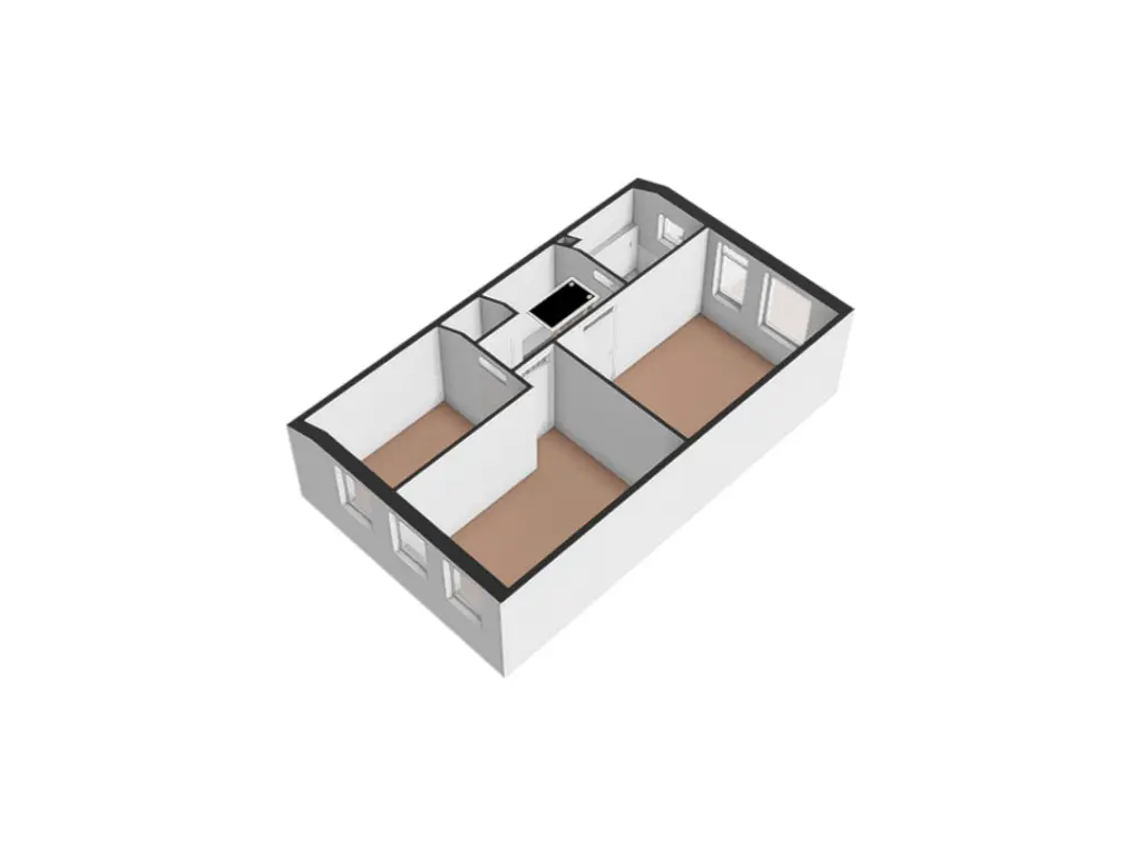 Plattegrond 10
