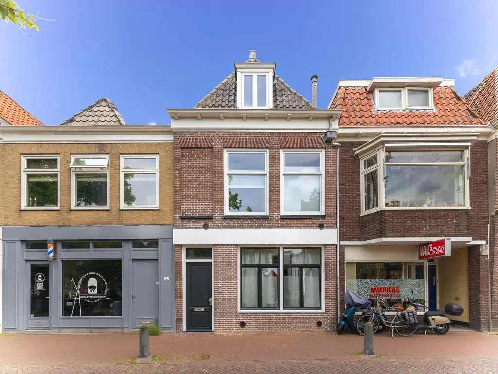 Nieuwland 30B, Hoorn