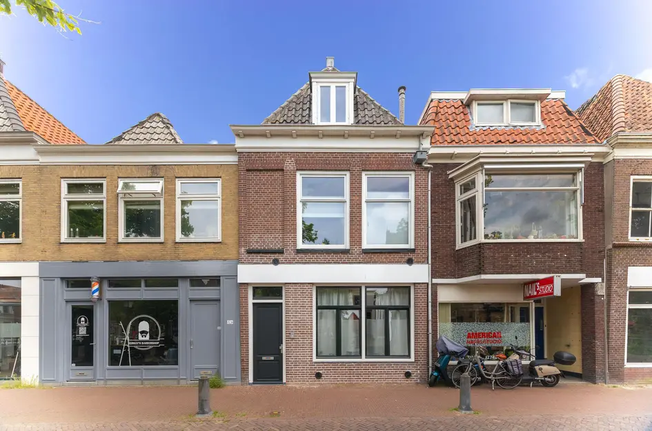 Nieuwland 30B