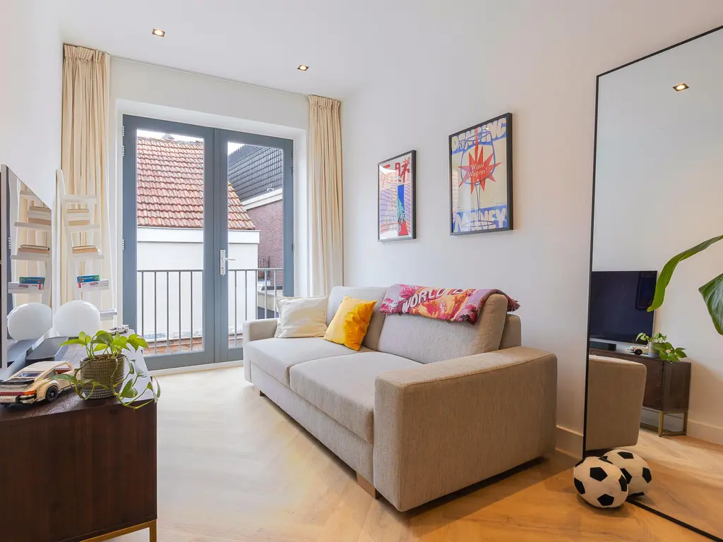 Nieuwland 30B, Hoorn