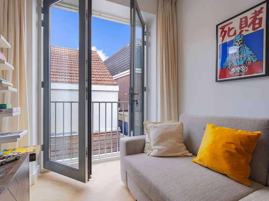 Nieuwland 30B, Hoorn