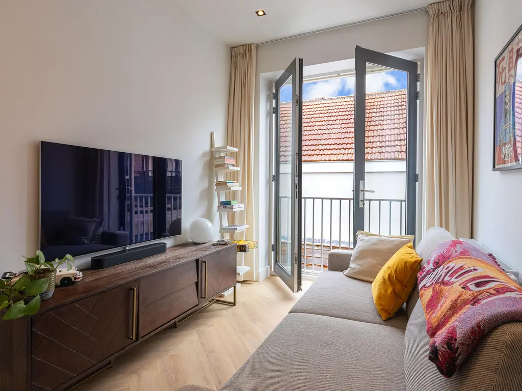 Nieuwland 30B, Hoorn