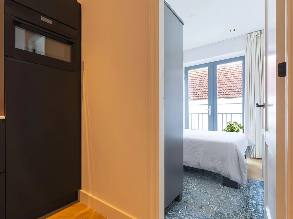 Nieuwland 30B, Hoorn
